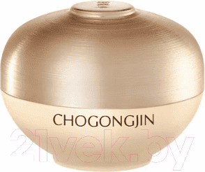 Крем для век Missha ChoGongJin GeumSul Jin Eye Cream Антивозрастной (30мл)