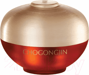 Крем для век Missha ChoGongJin Sosaeng Jin Eye Cream Антивозрастной (30мл)