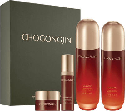 

Набор косметики для лица, ChoGongJin Sosaeng Special Set MS103488