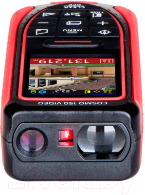 Лазерный дальномер ADA Instruments Cosmo 150 Video / А00524
