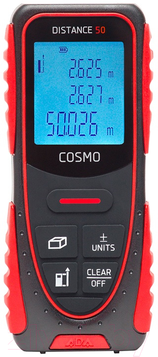 Лазерный дальномер ADA Instruments Cosmo 50 / А00525