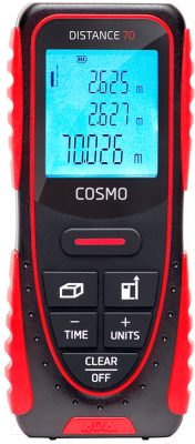 Лазерный дальномер ADA Instruments Cosmo 70 / А00526