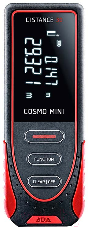 Лазерный дальномер ADA Instruments Cosmo Mini / А00527