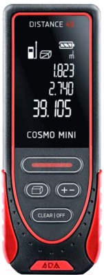 Лазерный дальномер ADA Instruments Cosmo Mini 40 / А00528