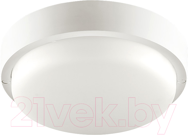 Светильник ЖКХ Wolta LCL04-18W-R11-6K-SOA