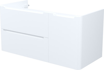 Тумба под умывальник IDDIS EDI10W1i95 - 