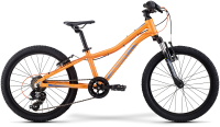

Детский велосипед MERIDA, Matts J.20 Eco 2022 / 32123