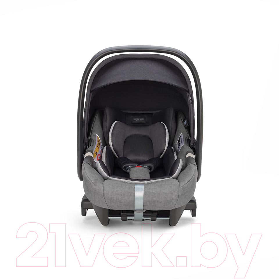 Автокресло Inglesina Darwin I-Size 0+ / AV74M6HRG