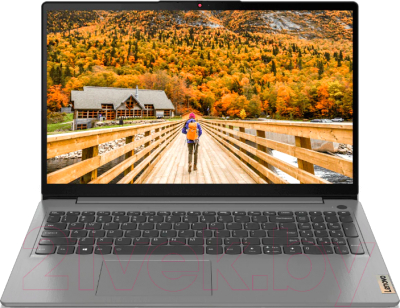 Изображение товара Ноутбук Lenovo IdeaPad 3 15ALC6 (82KU00W1PB)
