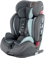 

Автокресло Inglesina, Gemino Ifix / AV94L0GRYRU