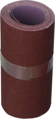 

Шлифлента, 115мм 2.5м P100 / 9360