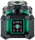 Миниатюра изображения товара Лазерный нивелир ADA Instruments Rotary 500 HV-G Servo / А00579