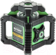 Миниатюра изображения товара Лазерный нивелир ADA Instruments Rotary 500 HV-G Servo / А00579