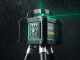 Миниатюра изображения товара Лазерный нивелир ADA Instruments Rotary 500 HV-G Servo / А00579