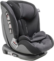

Автокресло Inglesina, Newton Ifix / AV95K6BLK