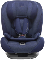 Автокресло Inglesina Newton Ifix / AV95K6NAV (Navy) - 