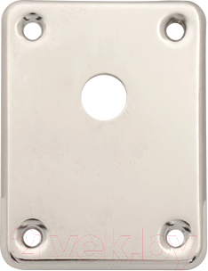 Изображение товара Накладка на цилиндр Apecs DP-01-K-CR (хром)