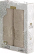 Набор полотенец Two Dolphins Sevakin 50x90/70x140 / 10238 (бежевый) - 