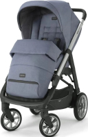 

Детская прогулочная коляска Inglesina, Aptica / AG70N6ASB