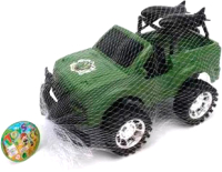 Автомобиль игрушечный Наша игрушка JF108 - 