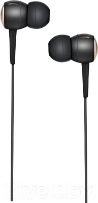 Изображение товара Наушники-гарнитура Hoco M19 Drumbeat Universal (черный)