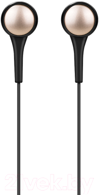 Изображение товара Наушники-гарнитура Hoco M19 Drumbeat Universal (черный)