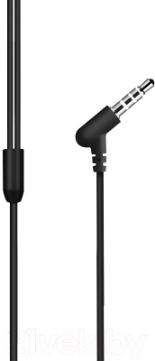 Изображение товара Наушники-гарнитура Hoco M19 Drumbeat Universal (черный)