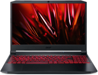 

Игровой ноутбук Acer, Nitro 5 AN515-57 (NH.QBWER.005)