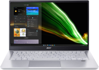 Ноутбук Acer Swift 3 SF314-43 (NX.AB1ER.009) - 