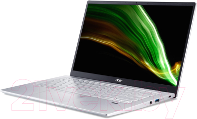 Ноутбук Acer Swift 3 SF314-43 (NX.AB1ER.009)