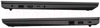 Ноутбук Lenovo V15 G2 ALC (82KD0031RU)