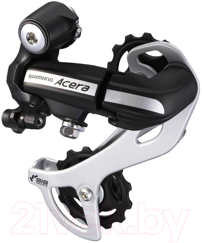 Переключатель для велосипеда Shimano ACERA RD-M360 SGS