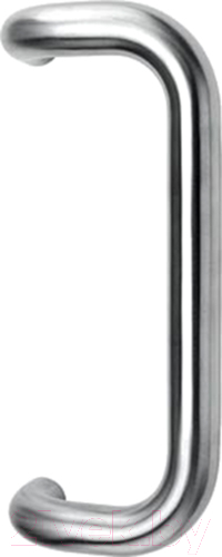Ручка дверная Apecs НС-0905-25/300-INOX / РР-905-25/300 — фото 1