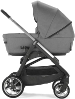 

Детская универсальная коляска Inglesina, Aptica System Quattro 4 в 1 на шасси Graphite / KA70N6KSG