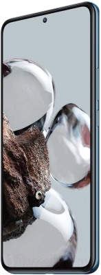 Изображение товара Смартфон Xiaomi 12T 8GB/256GB / 22071212AG (синий)