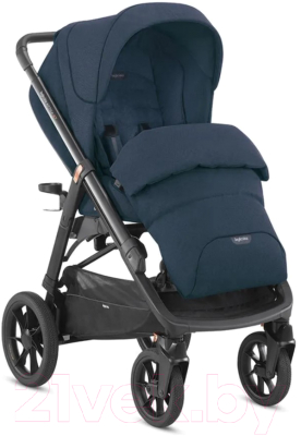 Изображение товара Детская универсальная коляска Inglesina Aptica XT System Quattro 4 в 1 / KA73N0PLB