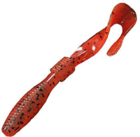 

Мягкая приманка Sprut, Kinbo 110 WRM
