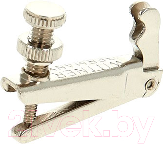 Машинка для скрипки Wittner 911014 / ZF-V4604 (никель)
