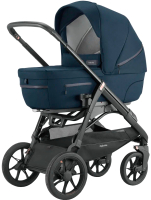 

Детская универсальная коляска Inglesina, Aptica XT System Quattro 4 в 1 / KA73P0PLB