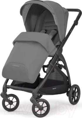 Детская прогулочная коляска Inglesina Electa / AG50P0CSG (Chelsea Grey)