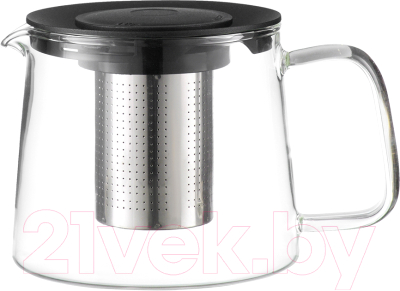 Заварочный чайник Smart Solutions KW-SS-TPWSS-GLS-1000