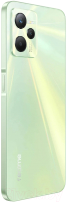 Изображение товара Смартфон Realme C35 4GB/64GB NFC / RMX3511 (зеленый)