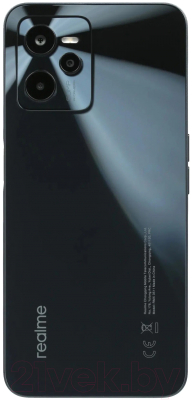 Изображение товара Смартфон Realme C35 4GB/64GB NFC / RMX3511 (черный)