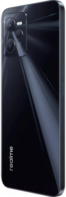 Изображение товара Смартфон Realme C35 4GB/64GB NFC / RMX3511 (черный)
