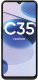 Миниатюра изображения товара Смартфон Realme C35 4GB/64GB NFC / RMX3511 (черный)