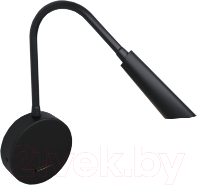 Изображение товара Бра Elektrostandard 40120/LED (черный)