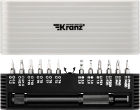 Отвертка Kranz RA-01 KR-12-4751 - 