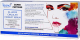 Сыворотка для лица Teana Super Peptides Круговая подтяжка лица дома (10x2мл) - 