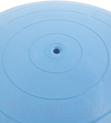 Фитбол гладкий Starfit GB-108 (синий пастель, 75см)