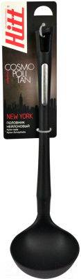 Половник Hitt Cosmopolitan New York HC-N-LD